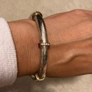 Silpada Designs Radiance Bangle